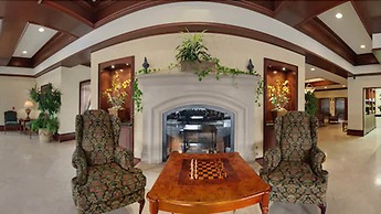 Bay Landing San Francisco Airport Hotel