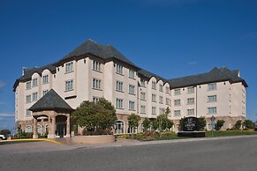 Bay Landing San Francisco Airport Hotel