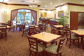 Bay Landing San Francisco Airport Hotel