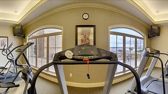 Bay Landing San Francisco Airport Hotel