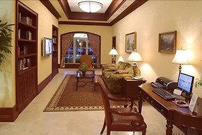 Bay Landing San Francisco Airport Hotel