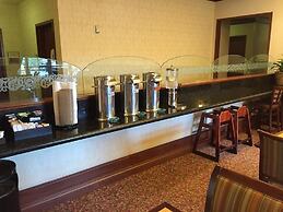 Bay Landing San Francisco Airport Hotel