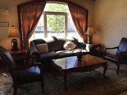 Bay Landing San Francisco Airport Hotel