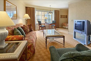 Bay Landing San Francisco Airport Hotel