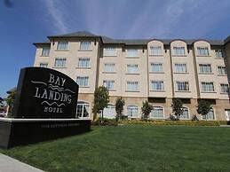 Bay Landing San Francisco Airport Hotel