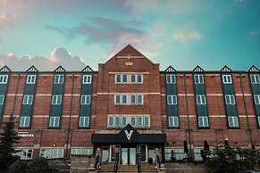 Village Hotel Birmingham Walsall