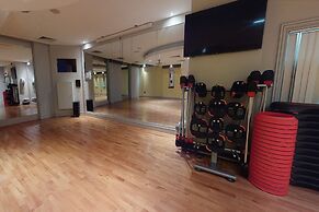 Village Hotel Birmingham Walsall