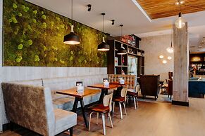 Village Hotel Birmingham Walsall