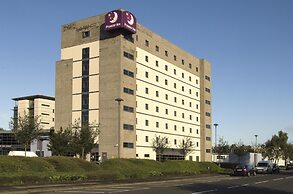 Premier Inn Newcastle - Team Valley