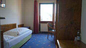 Entrée Hotel Glinde