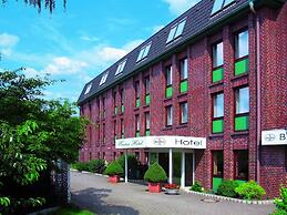 Entrée Hotel Glinde