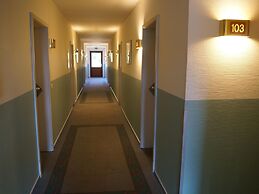 Entrée Hotel Glinde