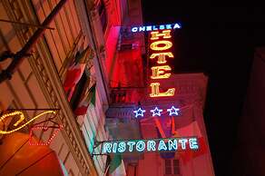 Hotel Chelsea