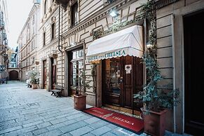 Hotel Chelsea