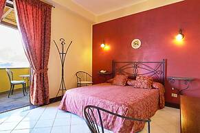 Hotel A' Pinnata