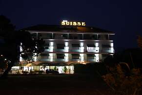 Hotel Suisse
