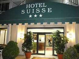 Hotel Suisse