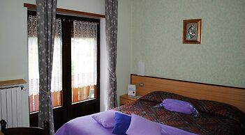 Monaco Sport Hotel