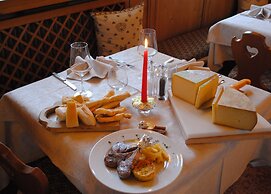 Monaco Sport Hotel