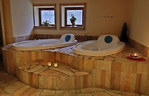 Monaco Sport Hotel