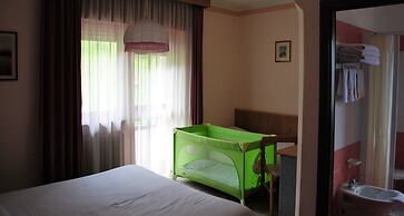 Monaco Sport Hotel