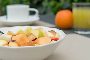 Villa Sassolini Country Boutique Hotel