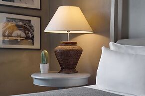 Villa Sassolini Country Boutique Hotel