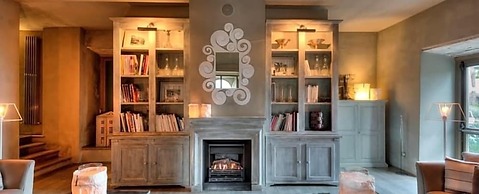 Villa Sassolini Country Boutique Hotel