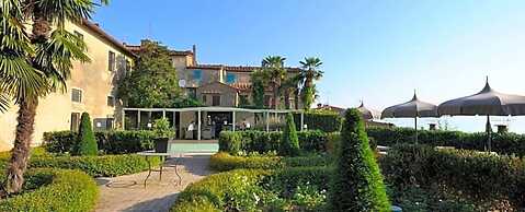 Villa Sassolini Country Boutique Hotel