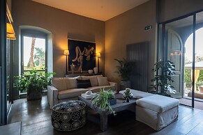 Villa Sassolini Country Boutique Hotel