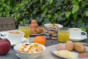 Villa Sassolini Country Boutique Hotel