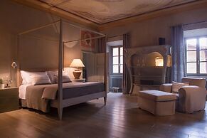 Villa Sassolini Country Boutique Hotel