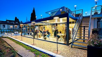 Villa Sassolini Country Boutique Hotel