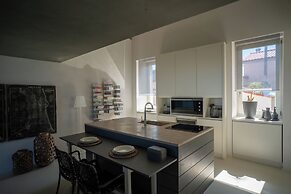 Villa Sassolini Country Boutique Hotel