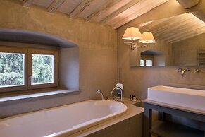 Villa Sassolini Country Boutique Hotel