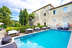 Villa Sassolini Country Boutique Hotel