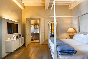 Villa Sassolini Country Boutique Hotel