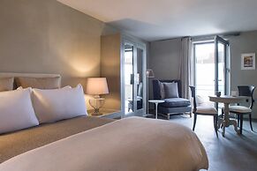 Villa Sassolini Country Boutique Hotel