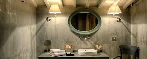 Villa Sassolini Country Boutique Hotel