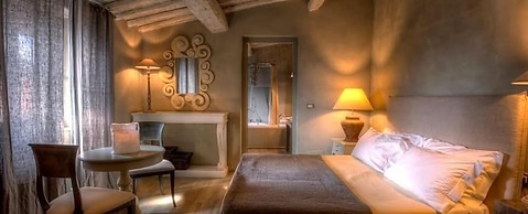 Villa Sassolini Country Boutique Hotel