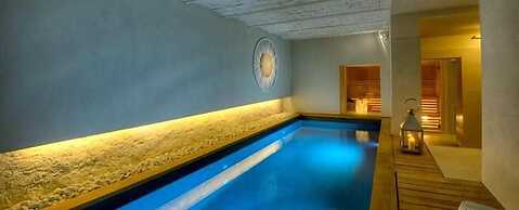 Villa Sassolini Country Boutique Hotel