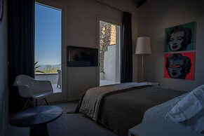 Villa Sassolini Country Boutique Hotel