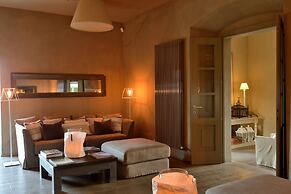 Villa Sassolini Country Boutique Hotel