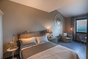 Villa Sassolini Country Boutique Hotel