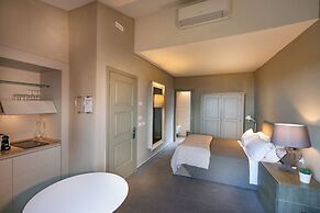 Villa Sassolini Country Boutique Hotel