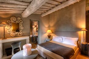 Villa Sassolini Country Boutique Hotel