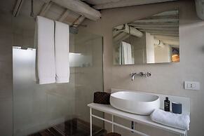 Villa Sassolini Country Boutique Hotel