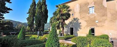 Villa Sassolini Country Boutique Hotel
