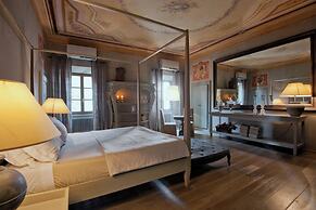 Villa Sassolini Country Boutique Hotel