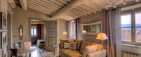 Villa Sassolini Country Boutique Hotel